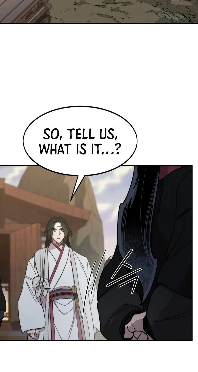 Return of the Blossoming Blade Chapter 118 page 56 - 