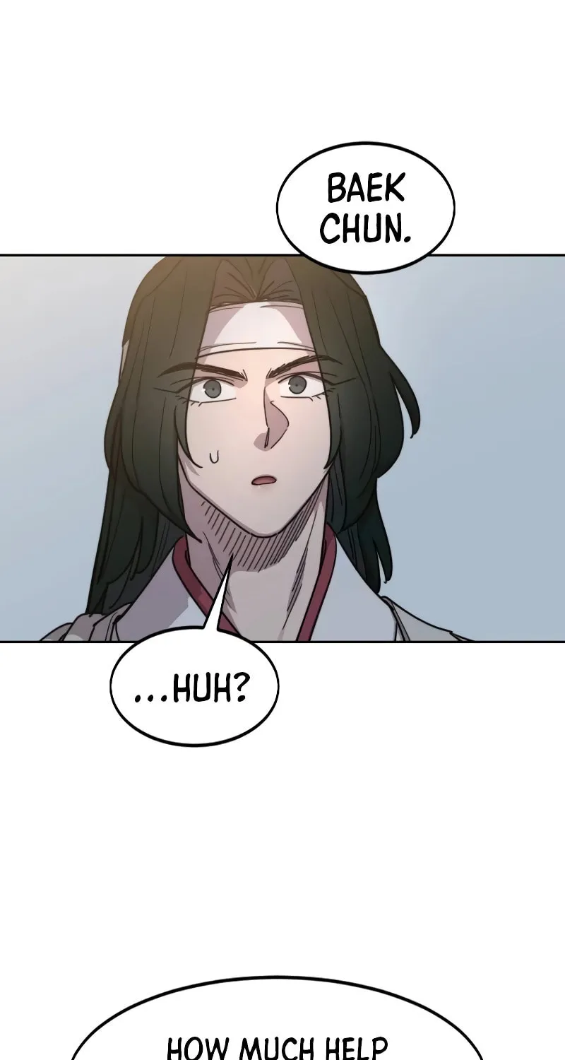 Return of the Blossoming Blade Chapter 118 page 57 - 