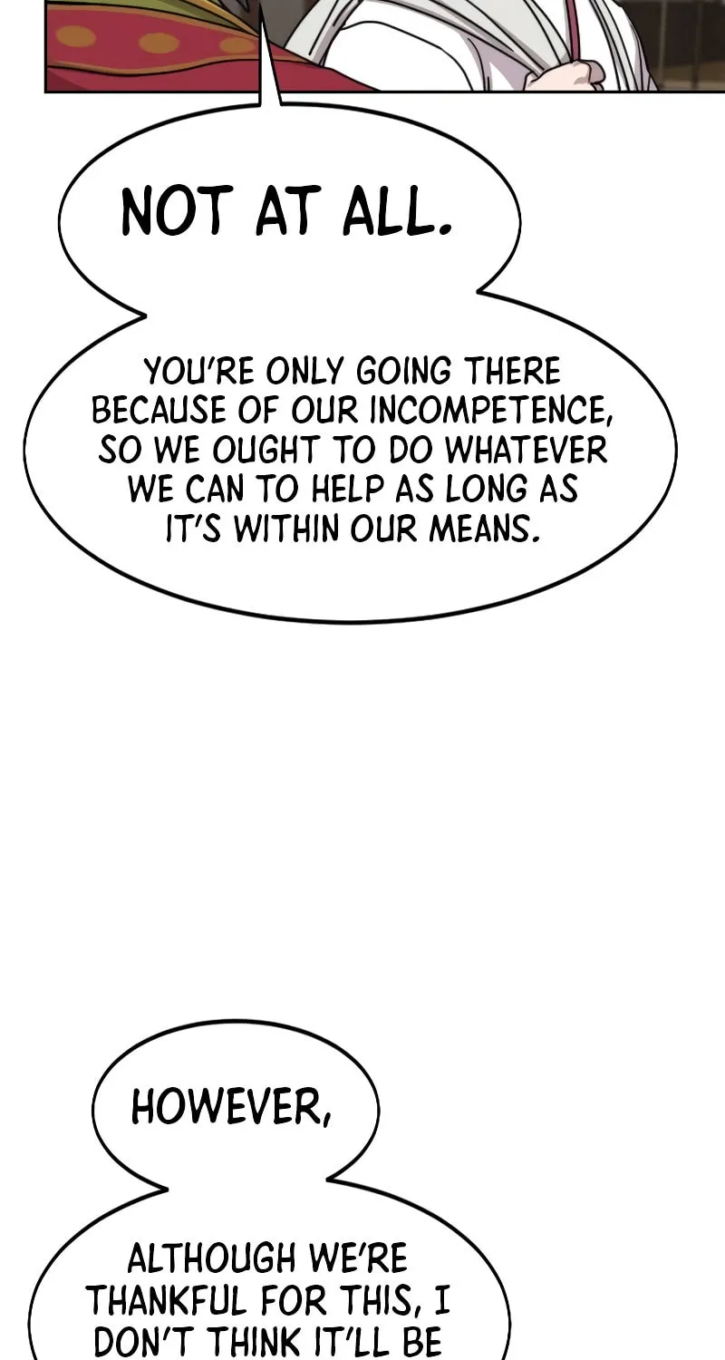 Return of the Blossoming Blade Chapter 118 page 7 - 