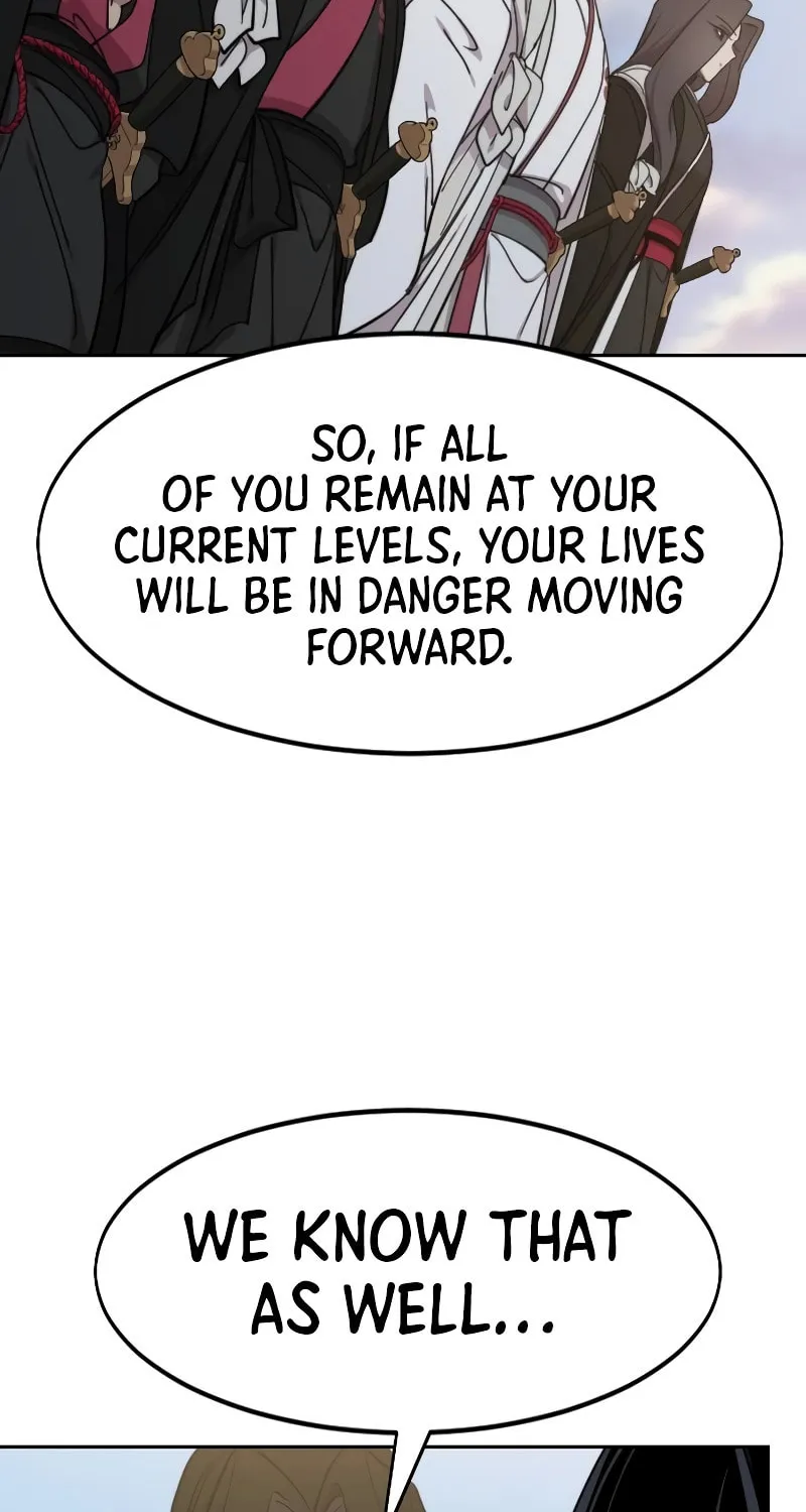 Return of the Blossoming Blade Chapter 118 page 65 - 