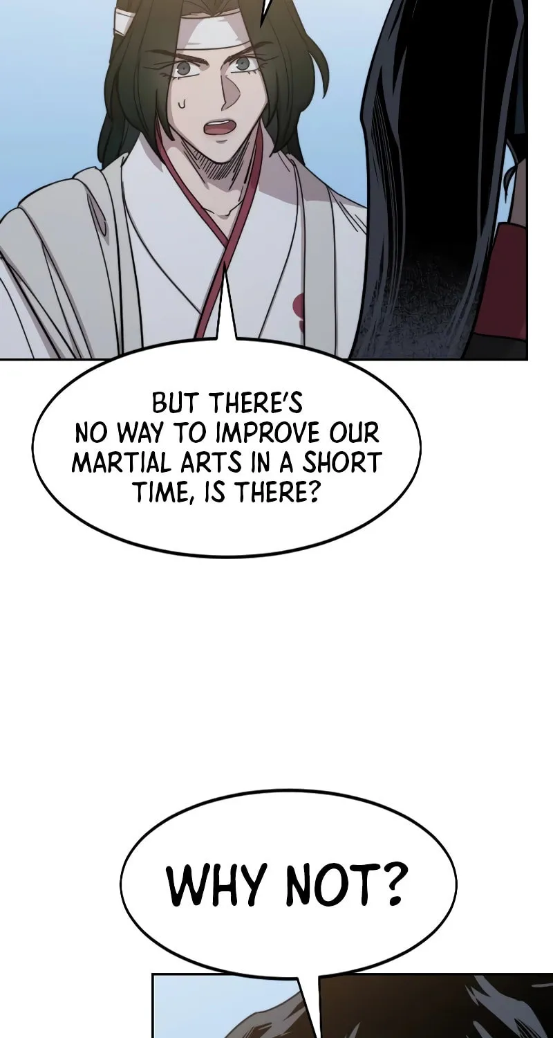 Return of the Blossoming Blade Chapter 118 page 66 - 