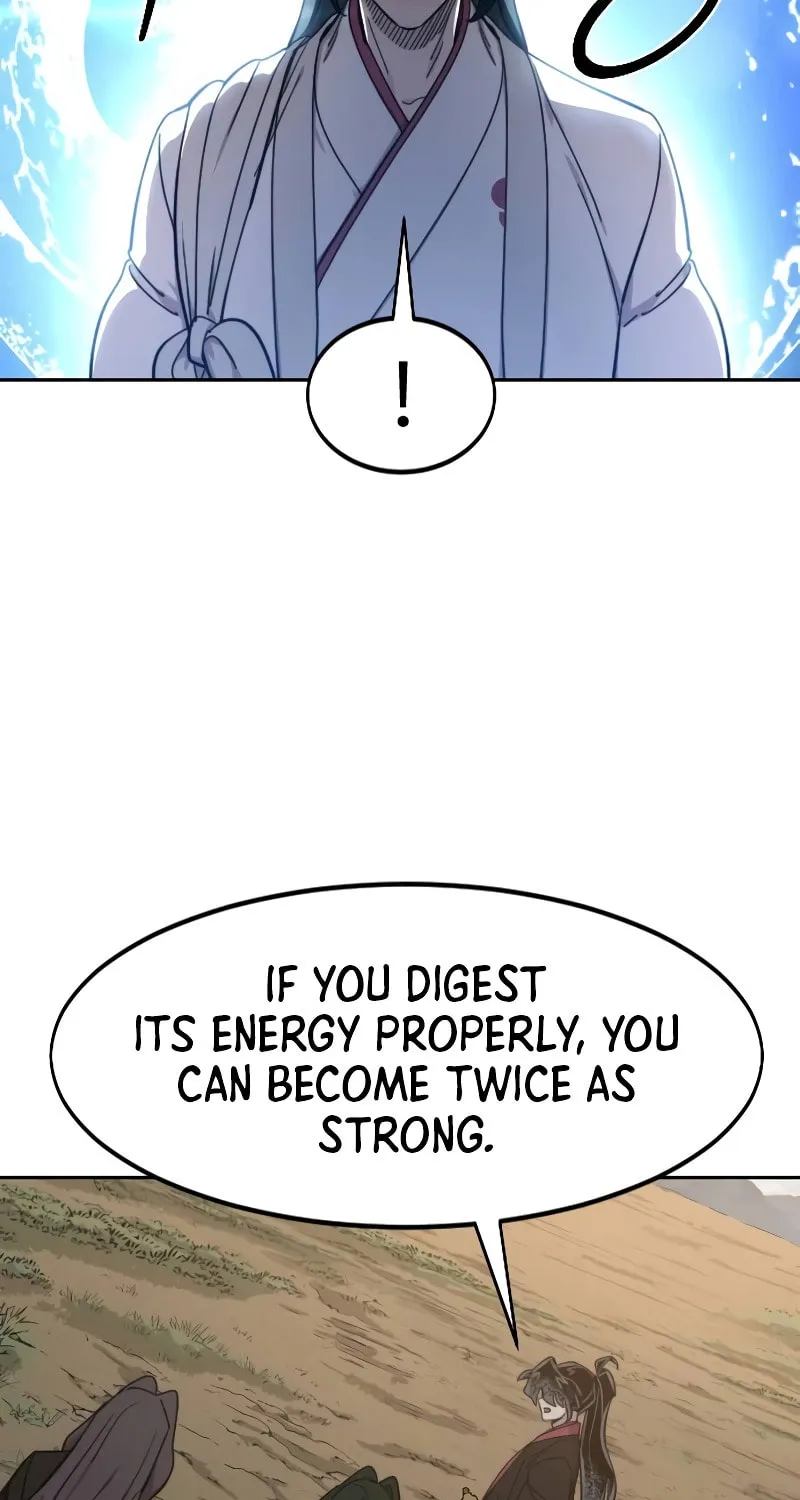 Return of the Blossoming Blade Chapter 118 page 68 - 