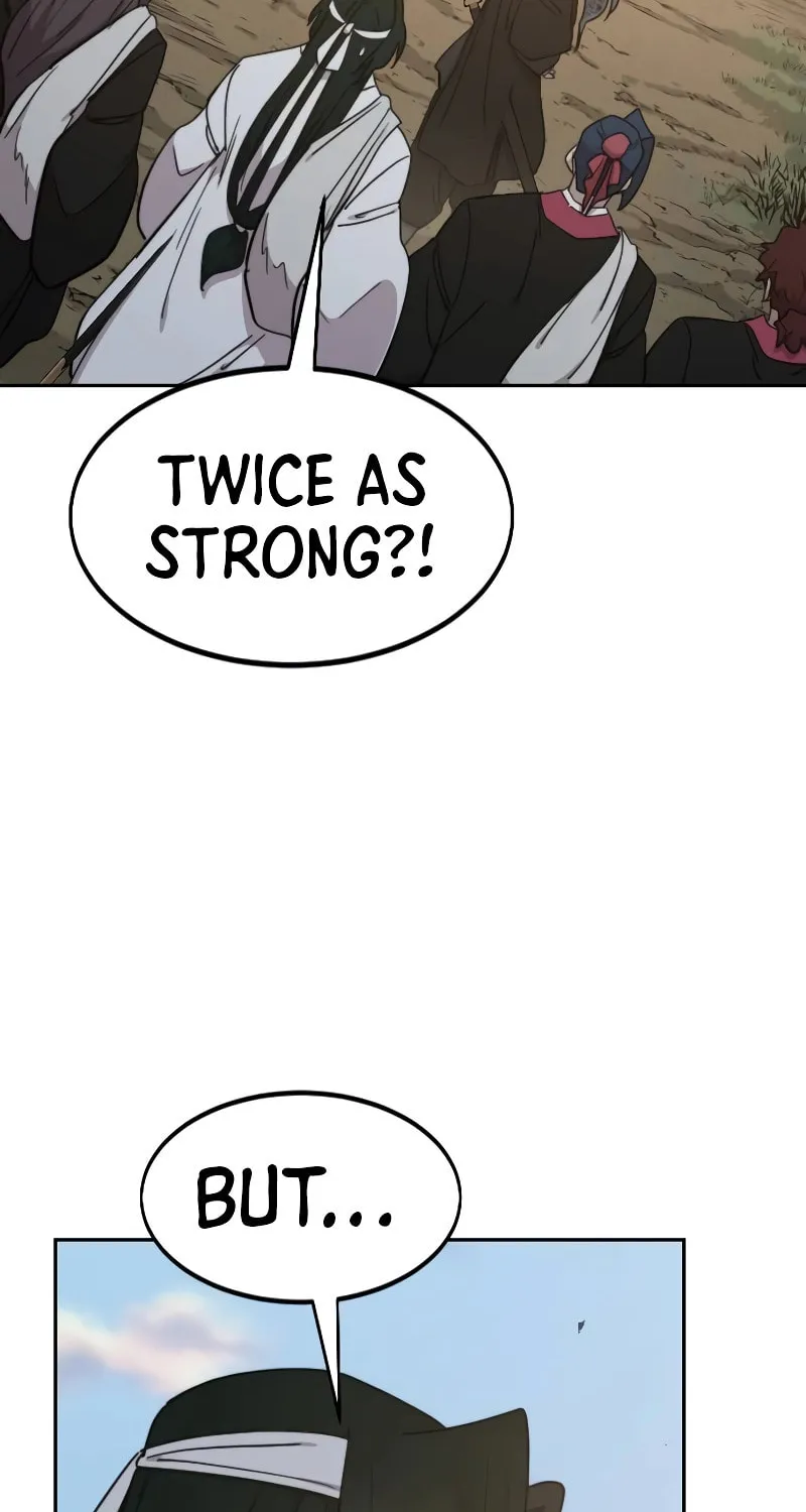Return of the Blossoming Blade Chapter 118 page 69 - 