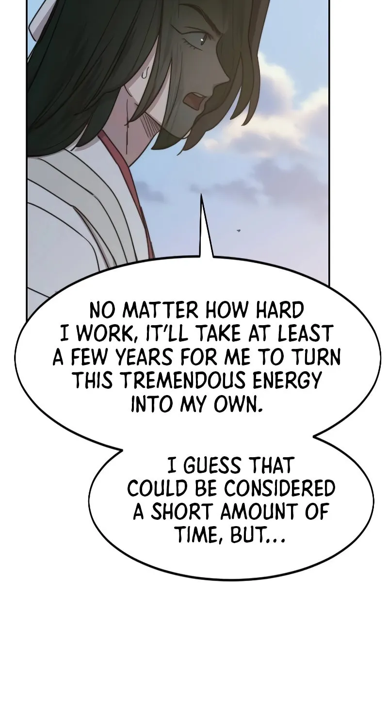 Return of the Blossoming Blade Chapter 118 page 70 - 