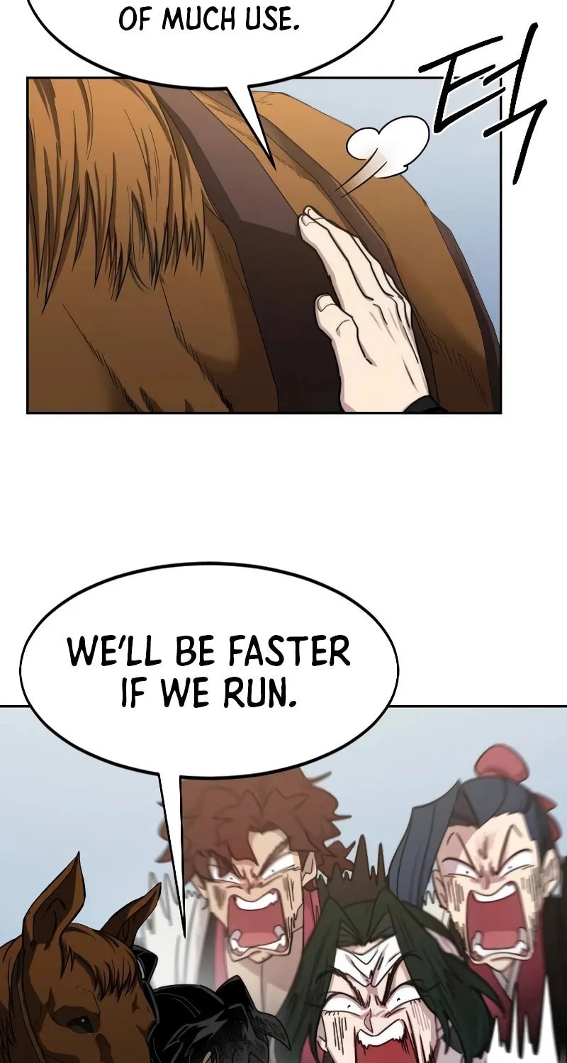 Return of the Blossoming Blade Chapter 118 page 8 - 
