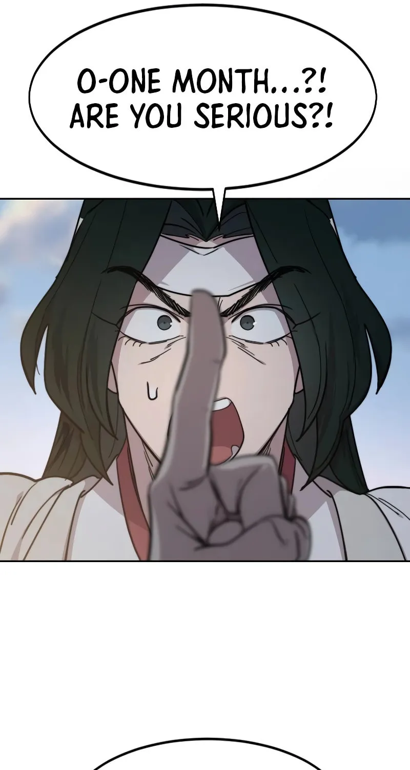 Return of the Blossoming Blade Chapter 118 page 72 - 