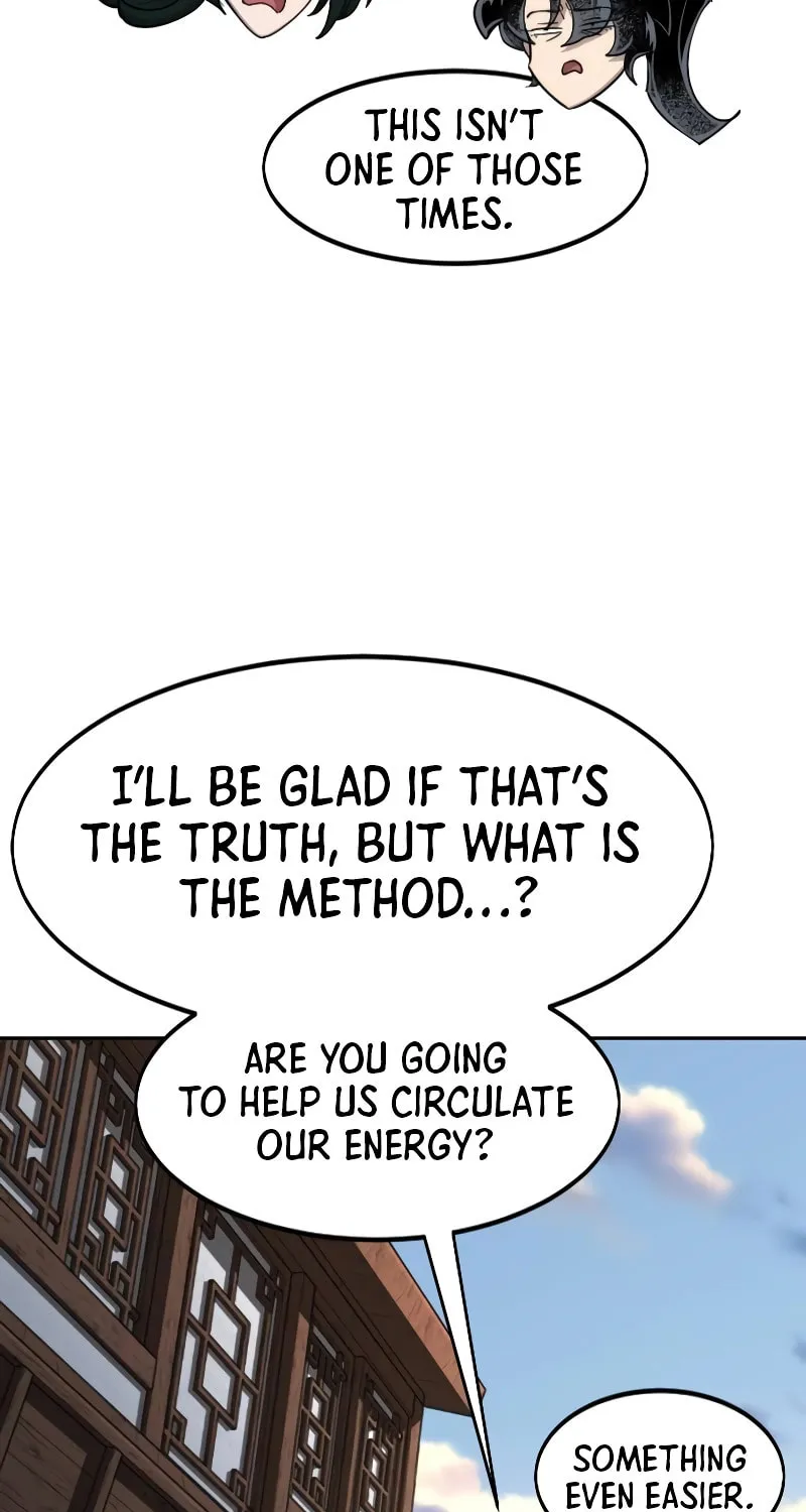 Return of the Blossoming Blade Chapter 118 page 74 - 