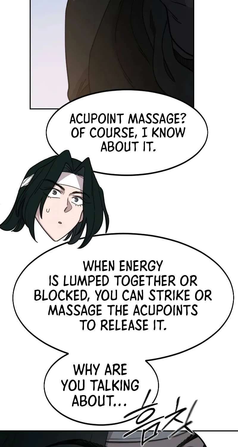Return of the Blossoming Blade Chapter 118 page 78 - 