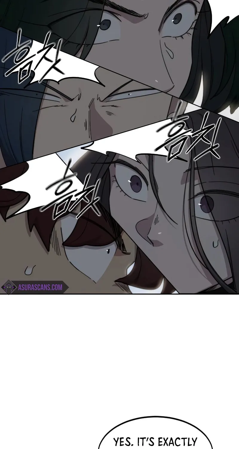 Return of the Blossoming Blade Chapter 118 page 79 - 