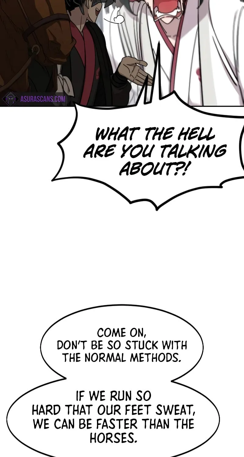 Return of the Blossoming Blade Chapter 118 page 9 - 
