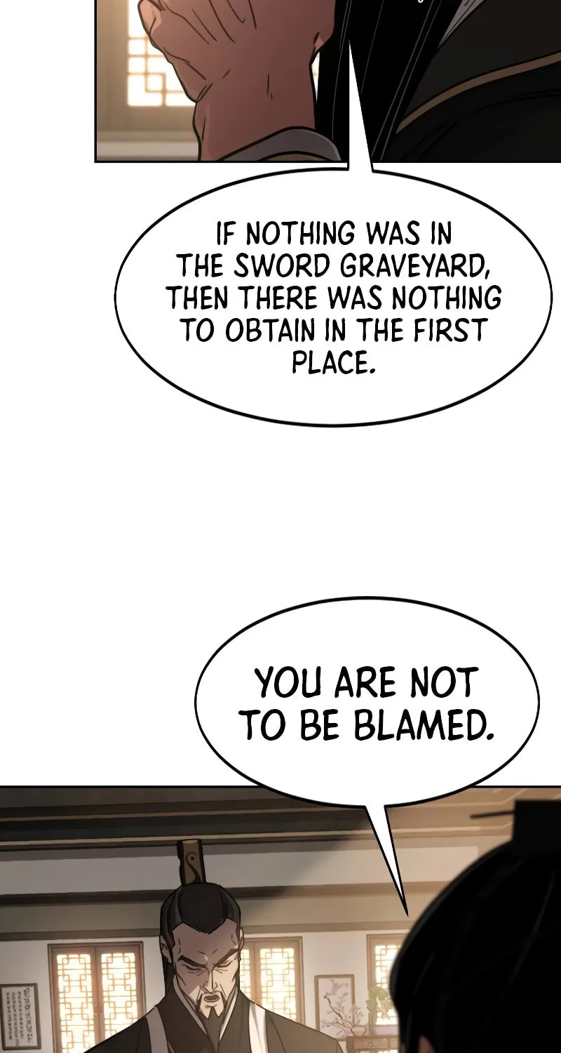 Return of the Blossoming Blade Chapter 118 page 86 - 
