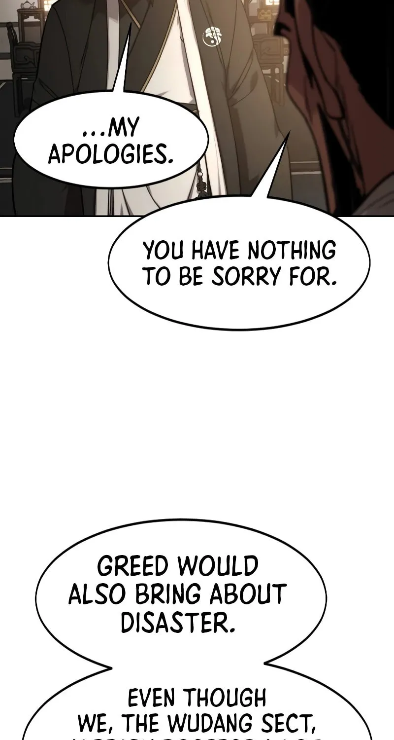 Return of the Blossoming Blade Chapter 118 page 87 - 