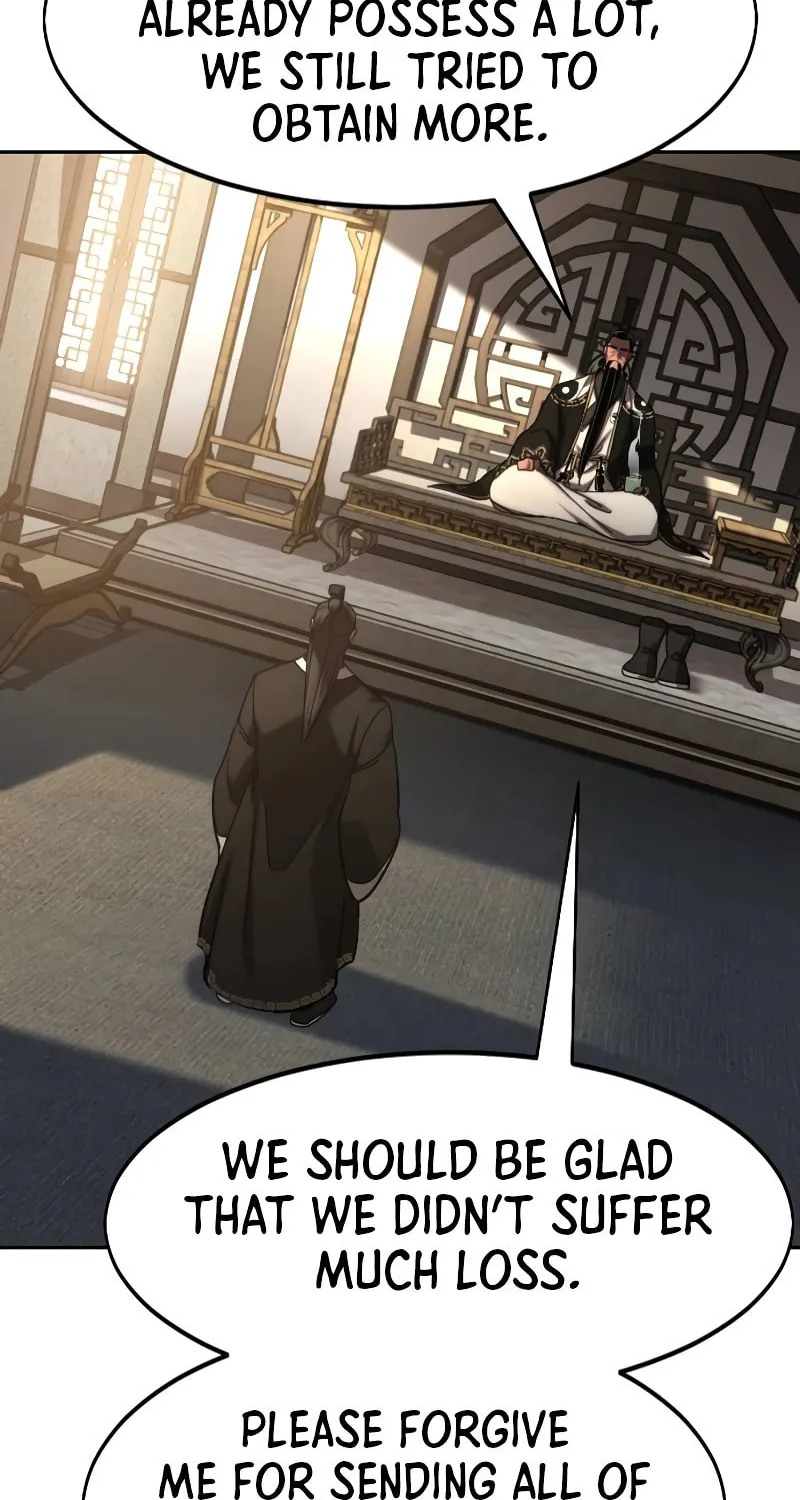 Return of the Blossoming Blade Chapter 118 page 88 - 