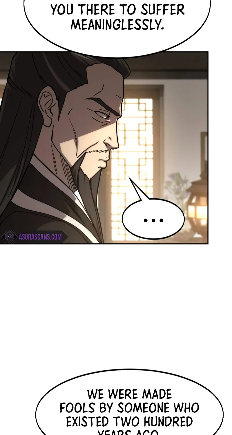 Return of the Blossoming Blade Chapter 118 page 89 - 