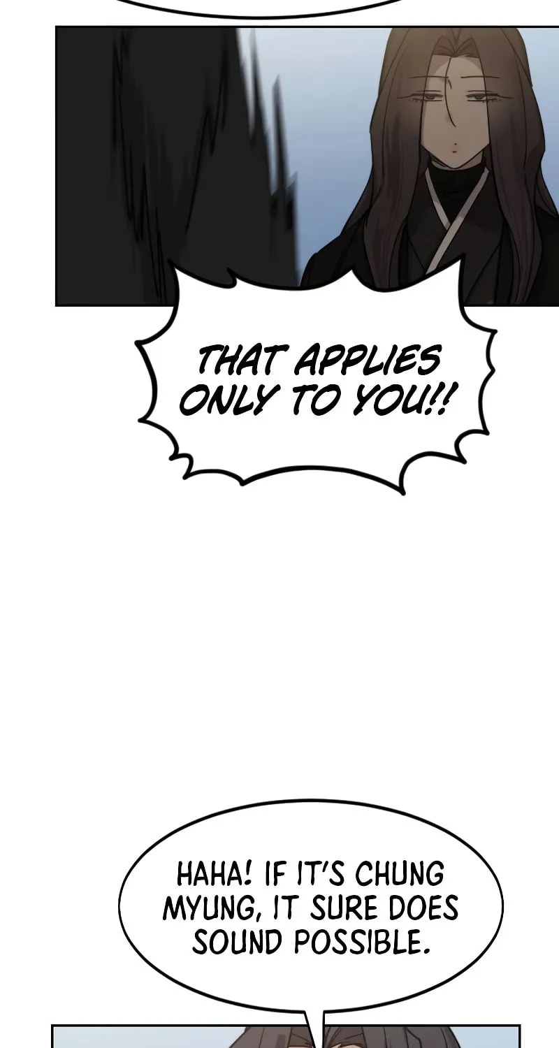 Return of the Blossoming Blade Chapter 118 page 10 - 
