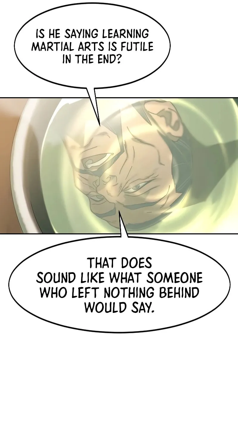 Return of the Blossoming Blade Chapter 118 page 91 - 