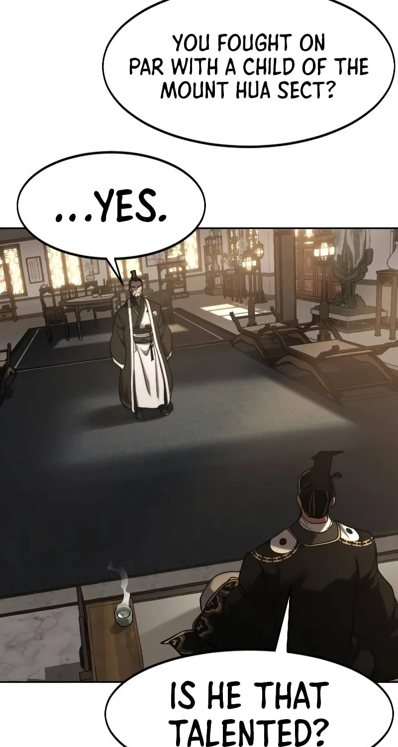 Return of the Blossoming Blade Chapter 118 page 93 - 