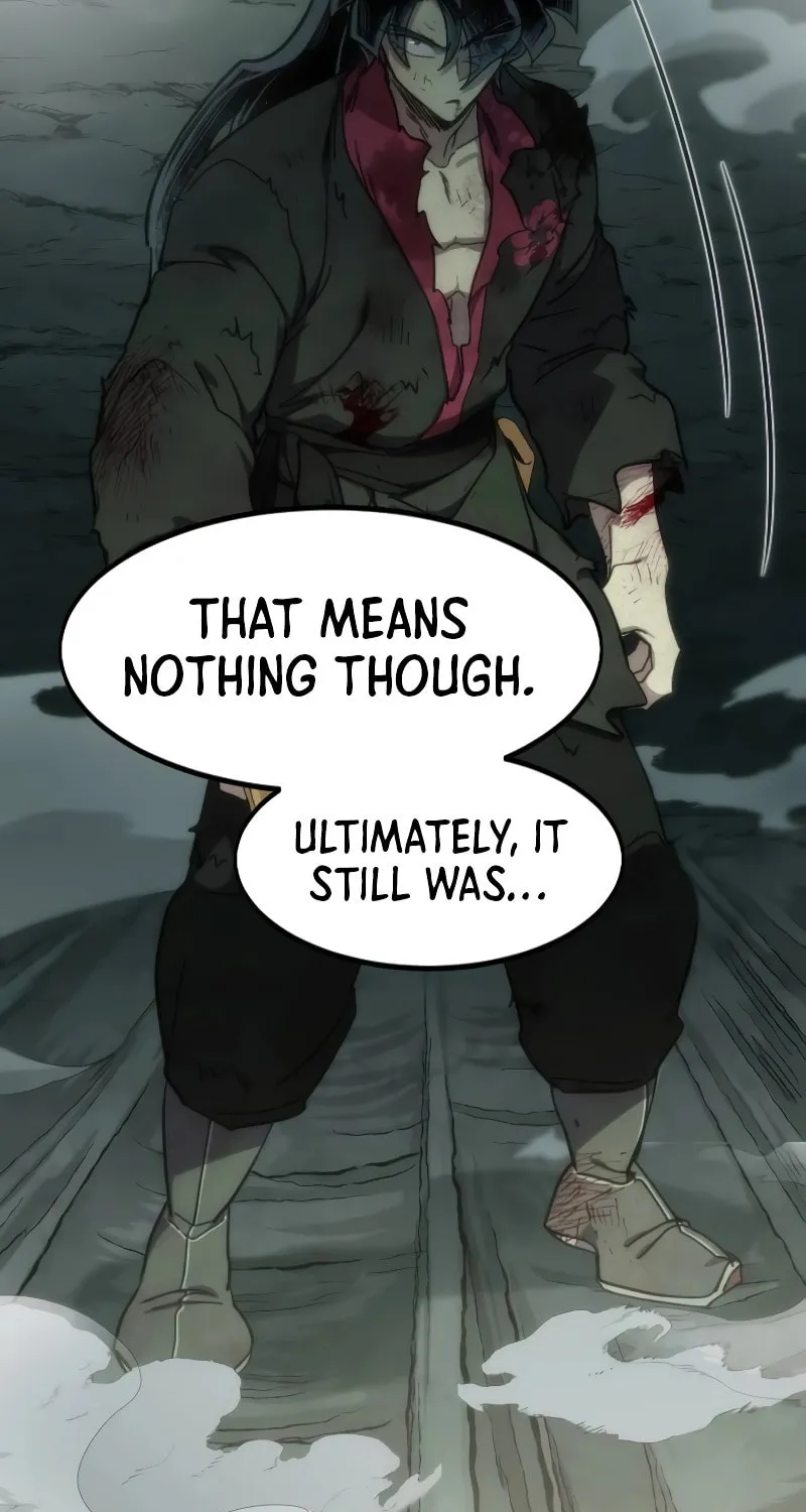 Return of the Blossoming Blade Chapter 118 page 95 - 