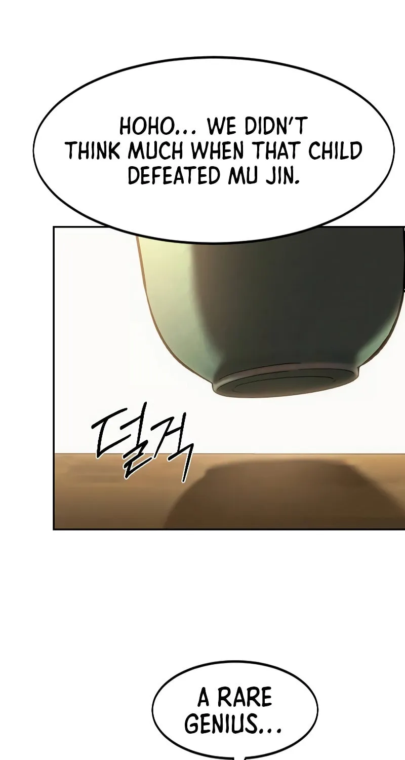Return of the Blossoming Blade Chapter 118 page 98 - 
