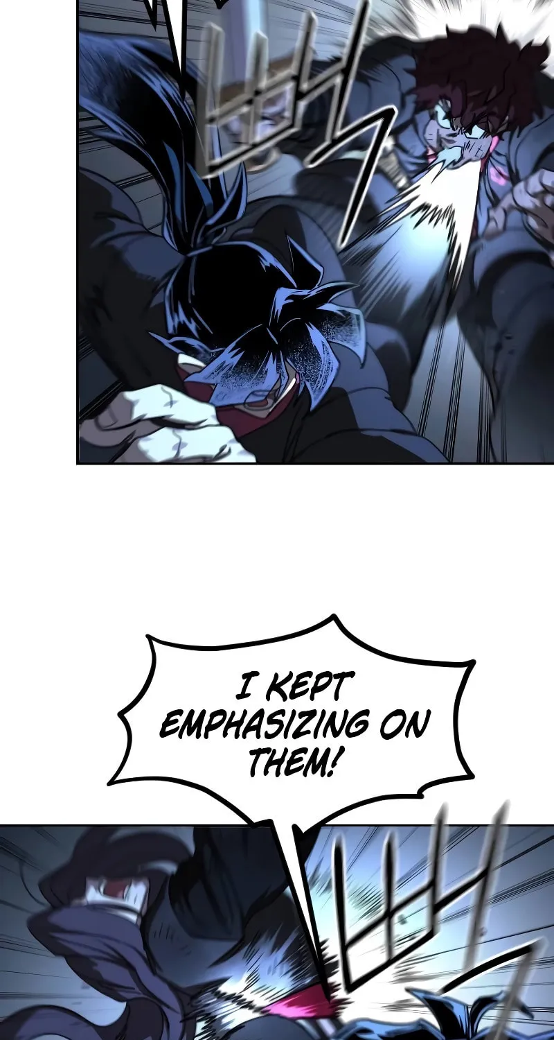 Return of the Blossoming Blade Chapter 119 page 101 - 