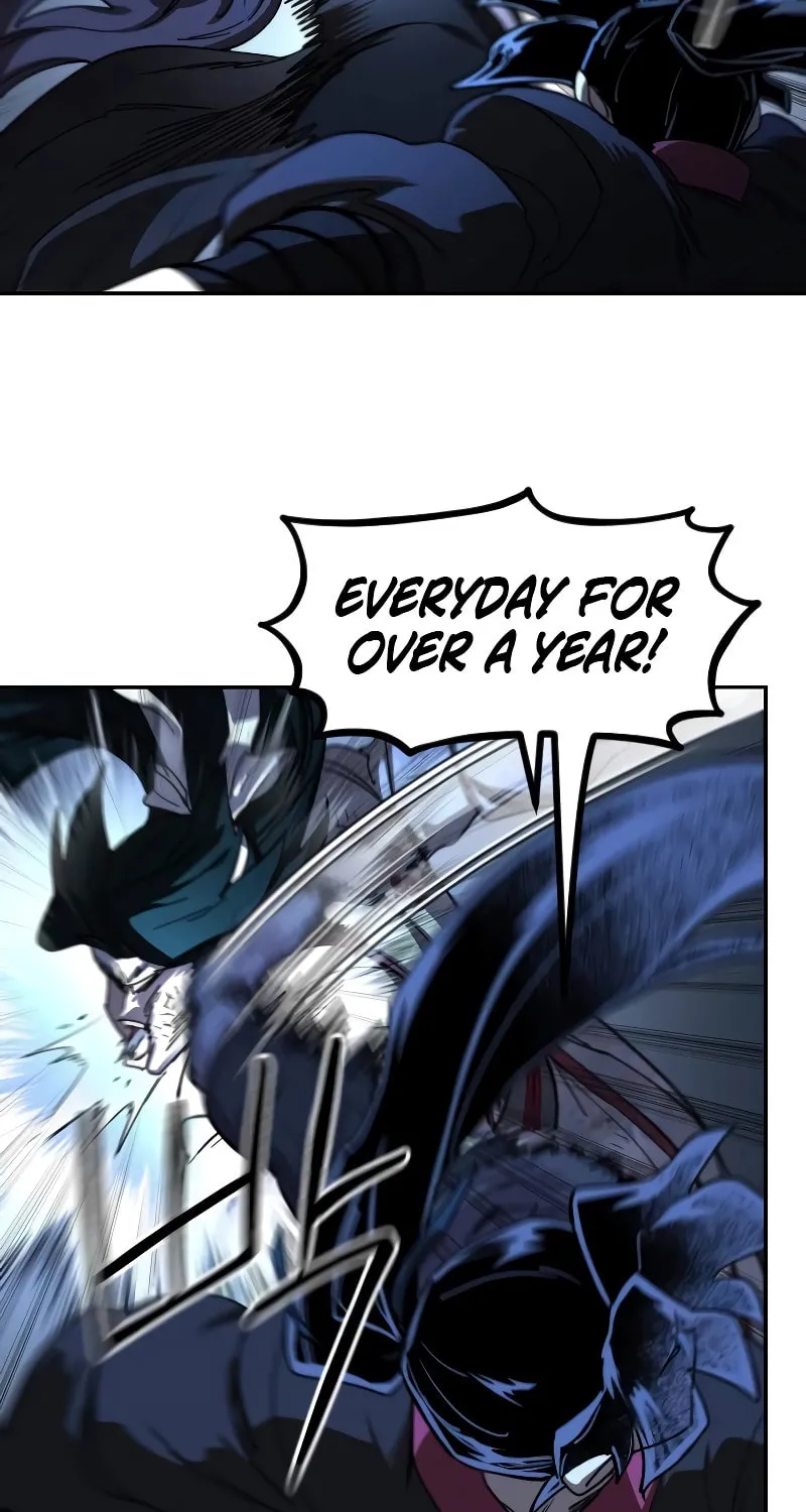 Return of the Blossoming Blade Chapter 119 page 102 - 