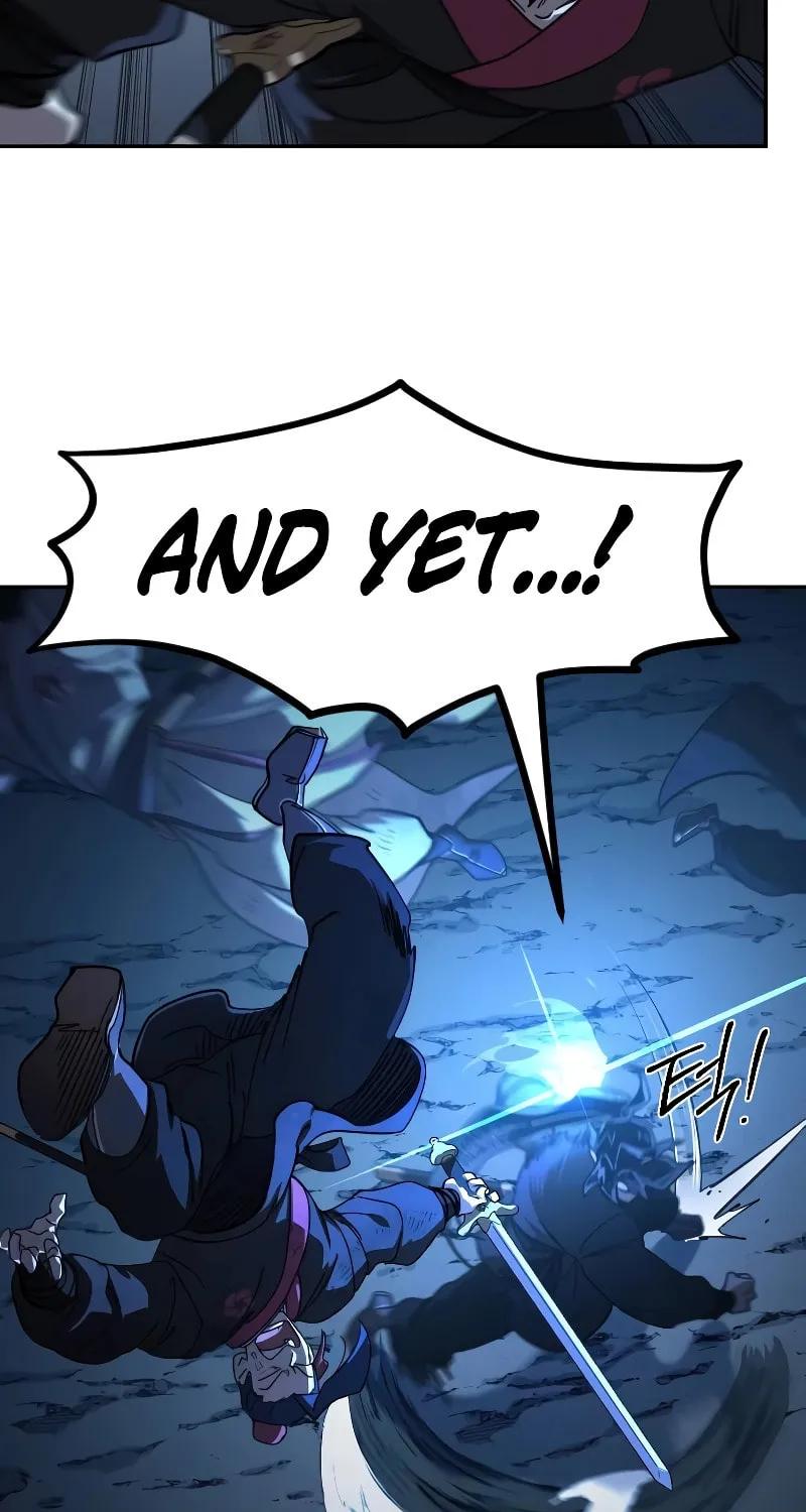 Return of the Blossoming Blade Chapter 119 page 103 - 
