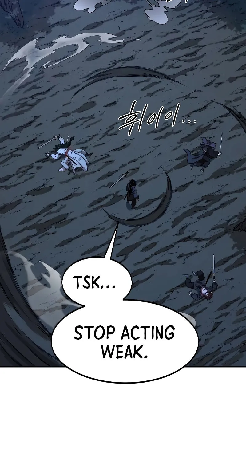 Return of the Blossoming Blade Chapter 119 page 109 - 