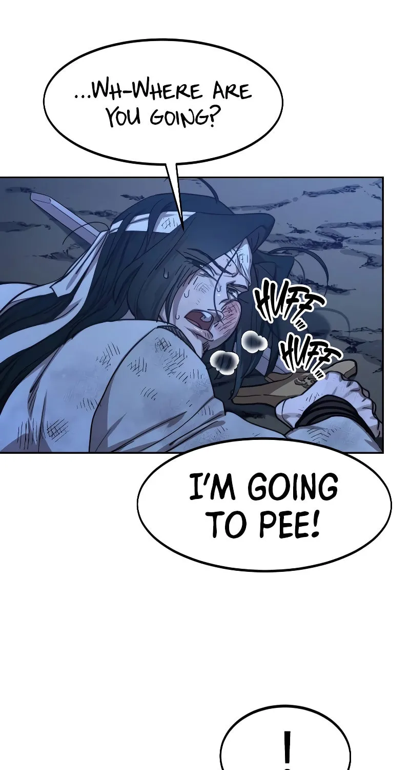 Return of the Blossoming Blade Chapter 119 page 111 - 