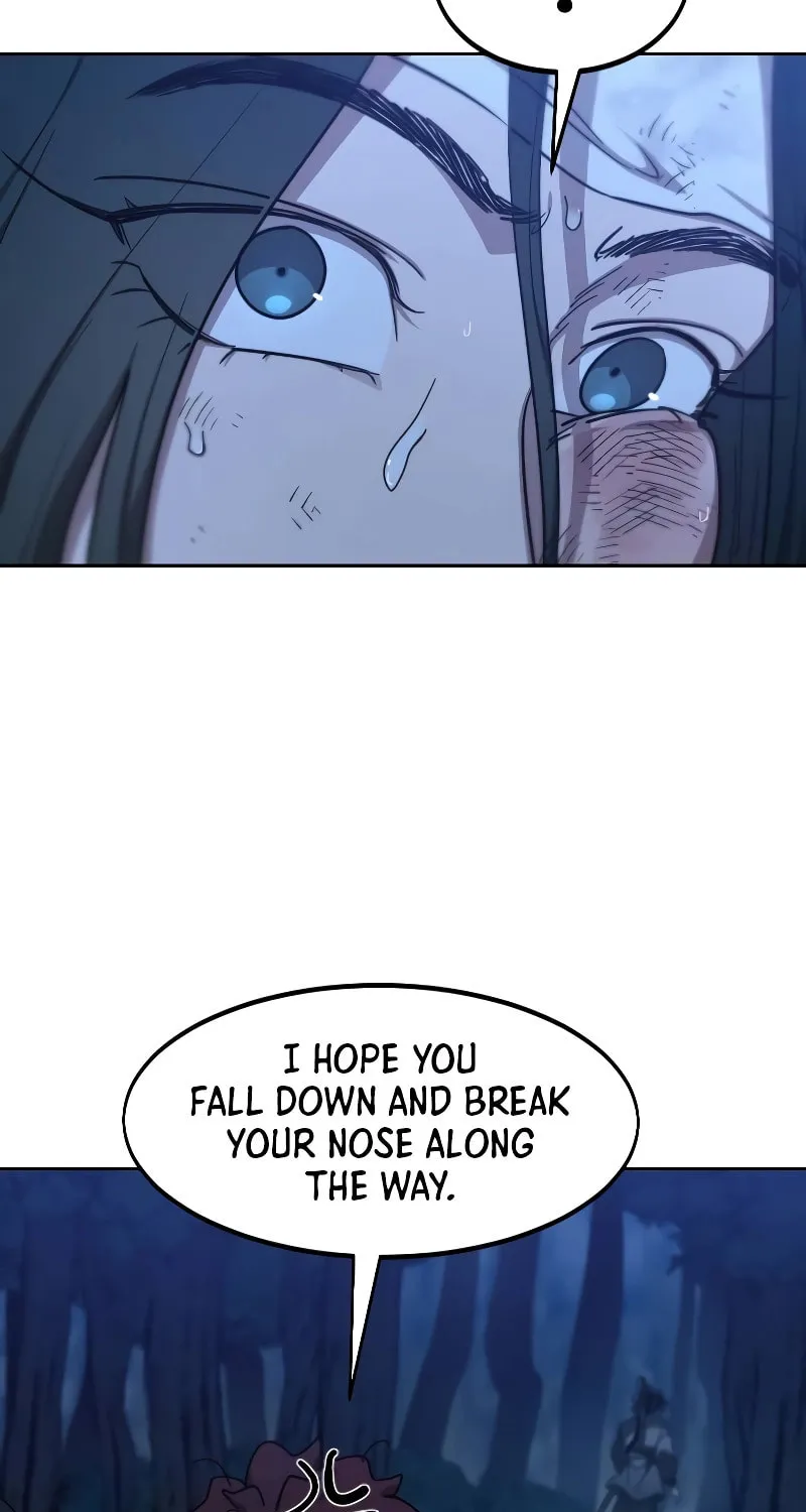 Return of the Blossoming Blade Chapter 119 page 112 - 