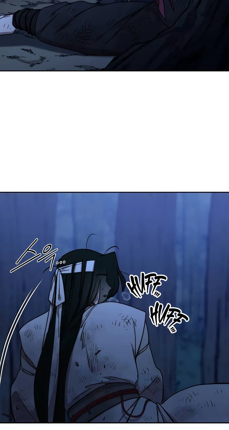 Return of the Blossoming Blade Chapter 119 page 114 - 