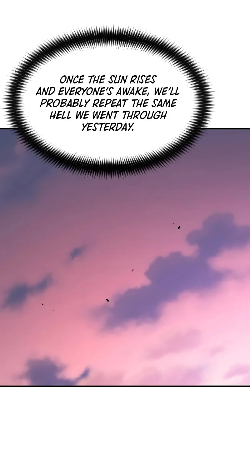 Return of the Blossoming Blade Chapter 119 page 13 - 
