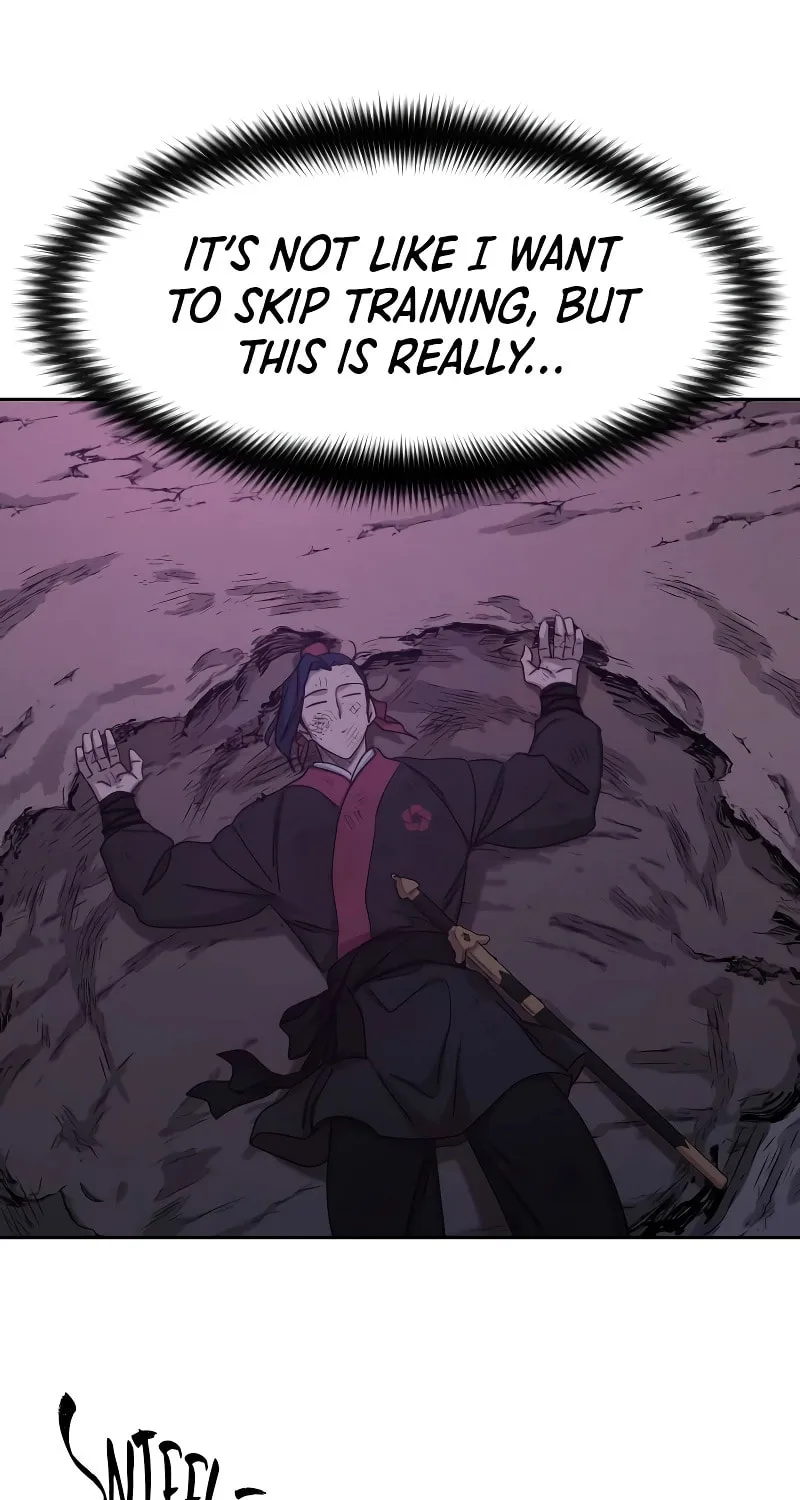 Return of the Blossoming Blade Chapter 119 page 14 - 