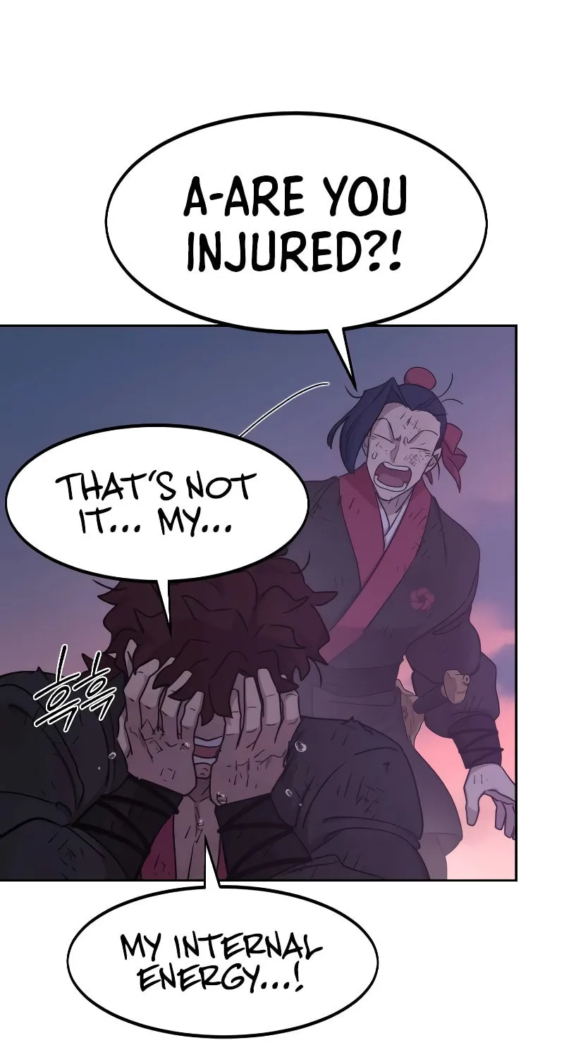 Return of the Blossoming Blade Chapter 119 page 20 - 