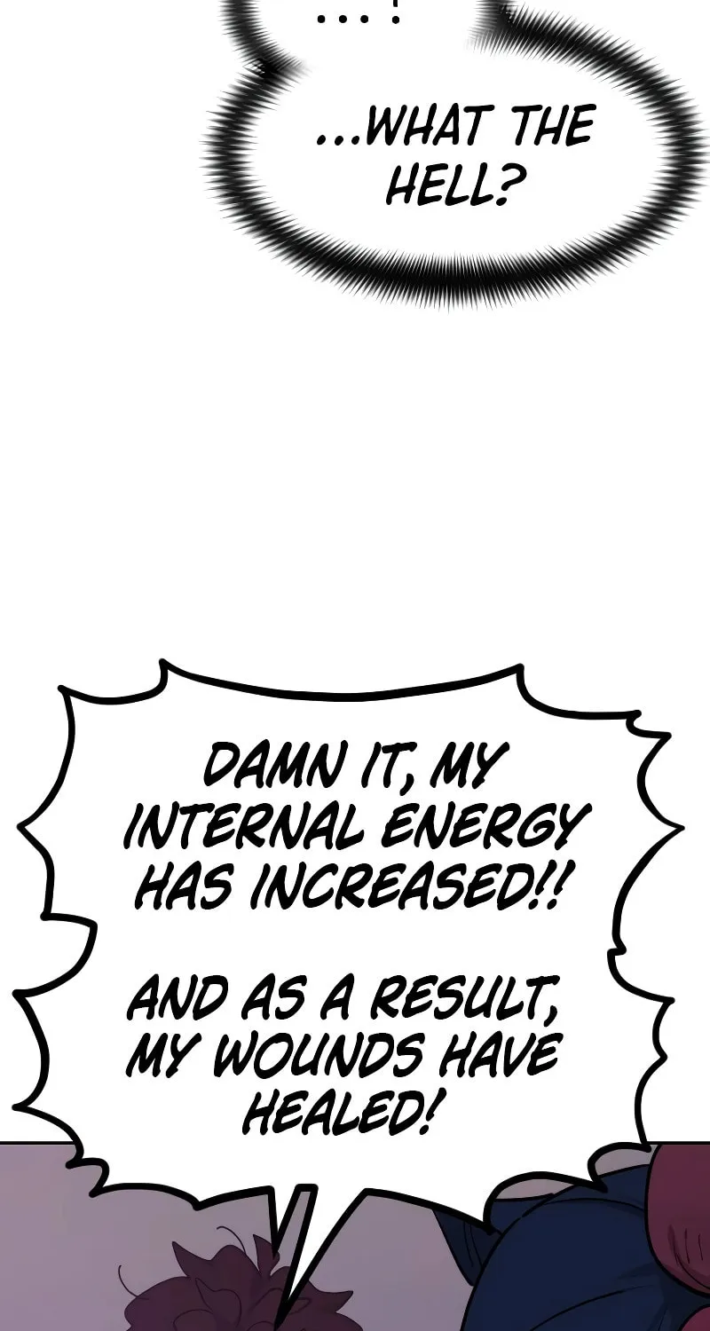 Return of the Blossoming Blade Chapter 119 page 22 - 