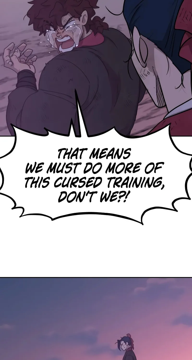 Return of the Blossoming Blade Chapter 119 page 23 - 