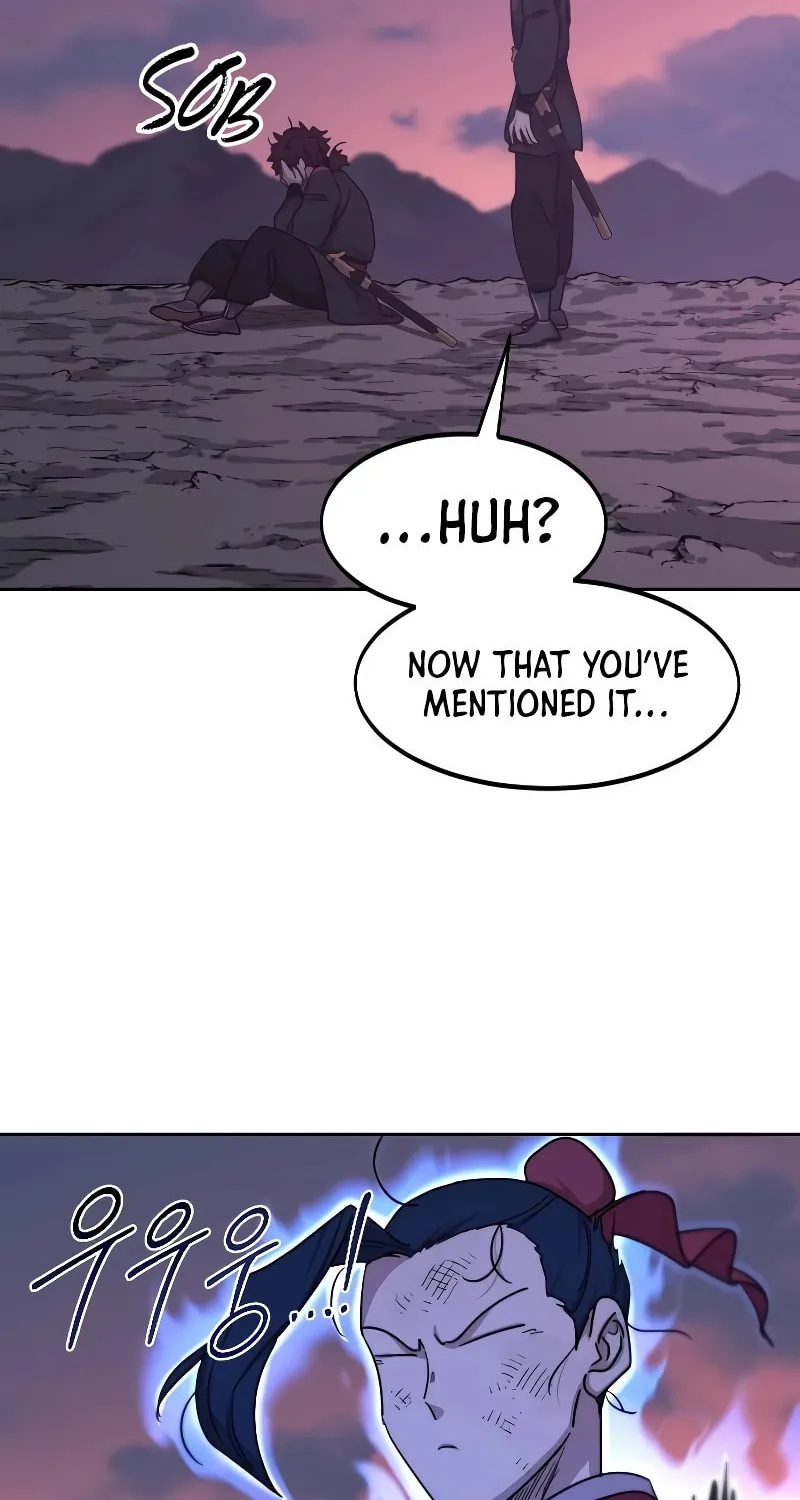 Return of the Blossoming Blade Chapter 119 page 24 - 