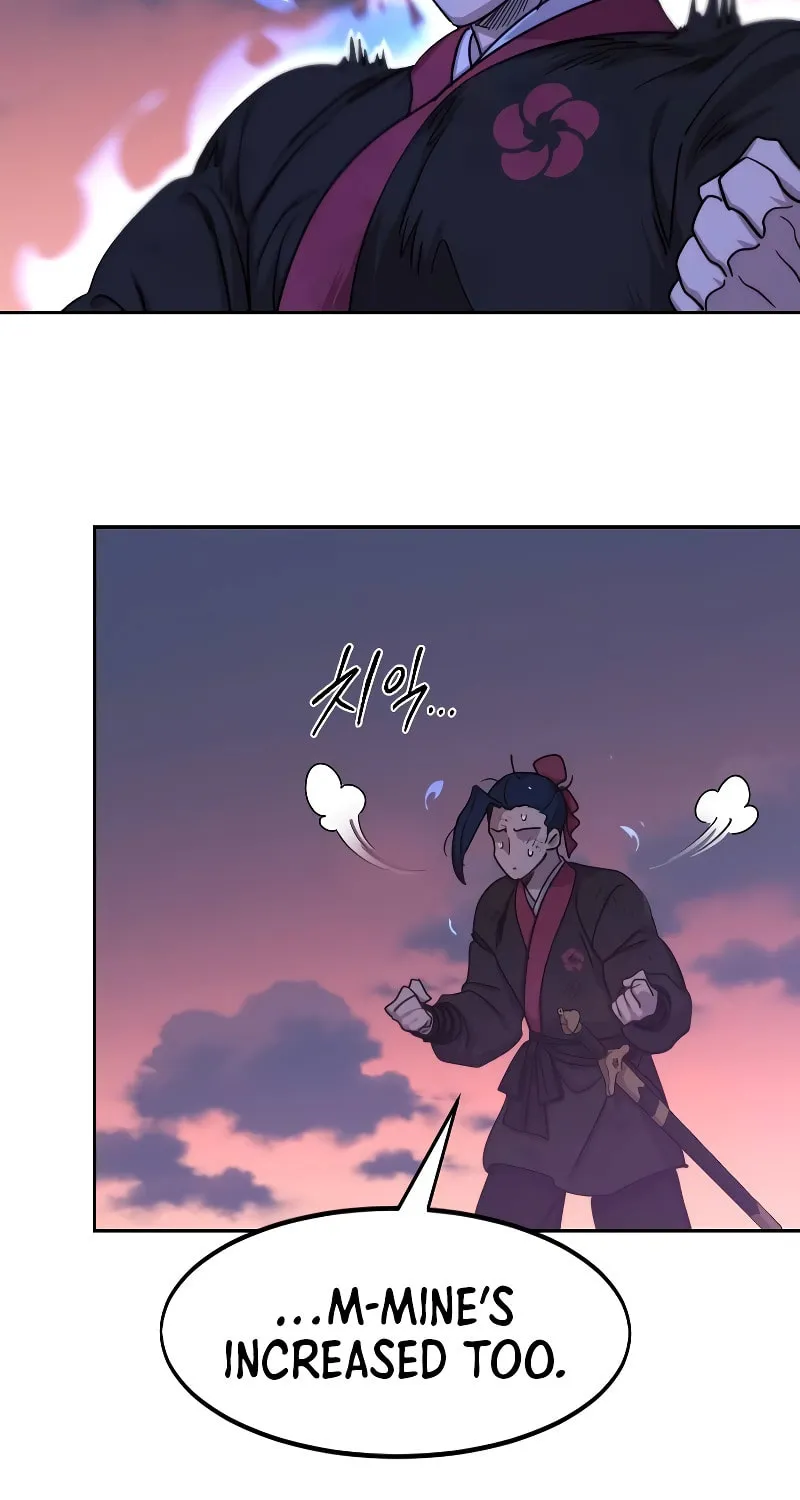 Return of the Blossoming Blade Chapter 119 page 25 - 