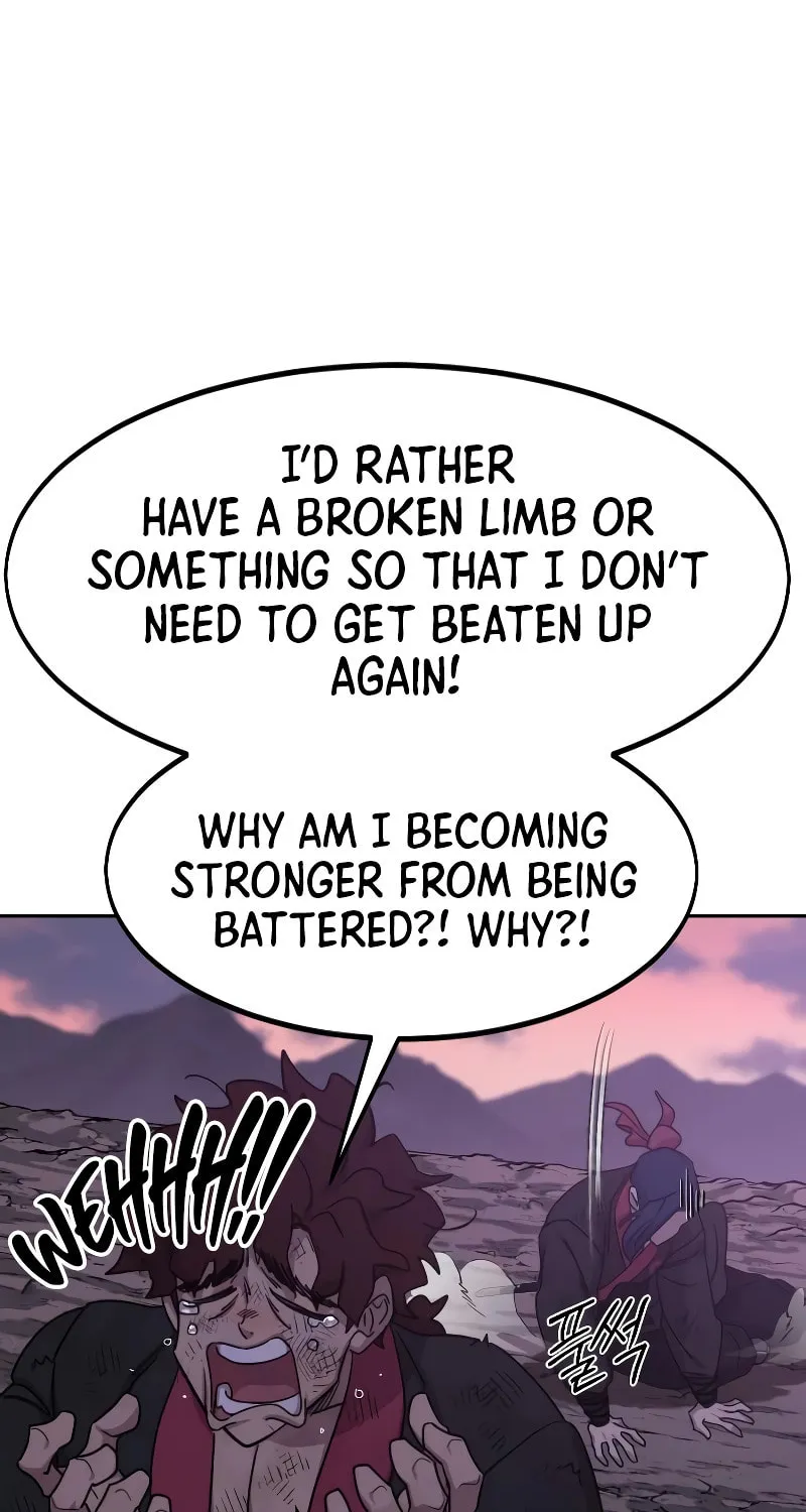 Return of the Blossoming Blade Chapter 119 page 26 - 