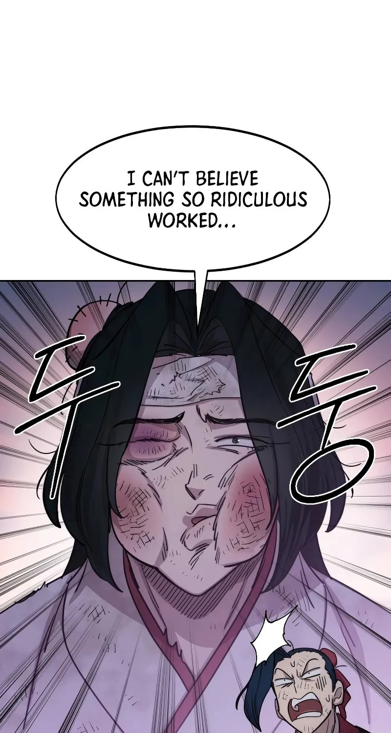Return of the Blossoming Blade Chapter 119 page 29 - 