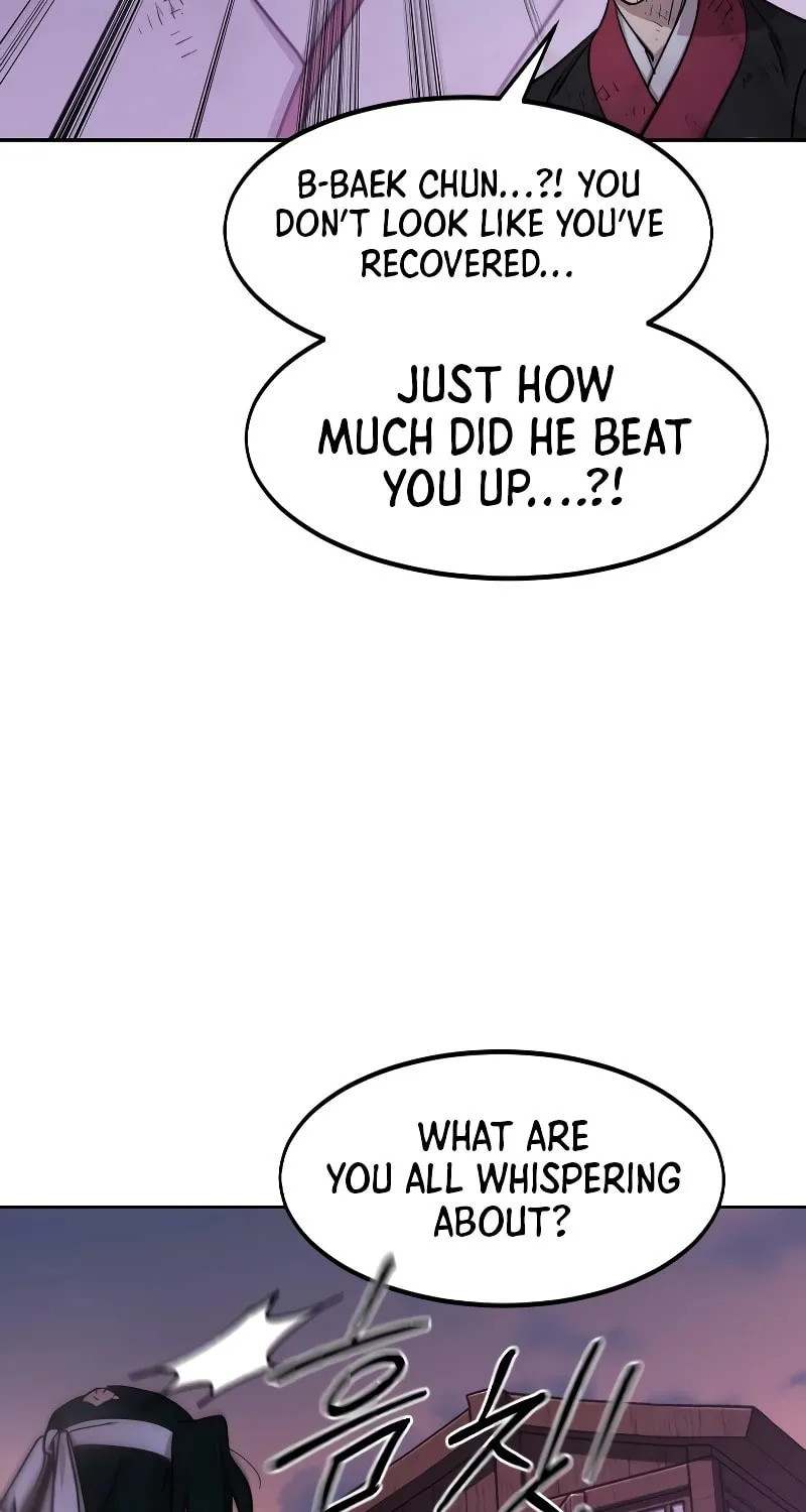 Return of the Blossoming Blade Chapter 119 page 30 - 