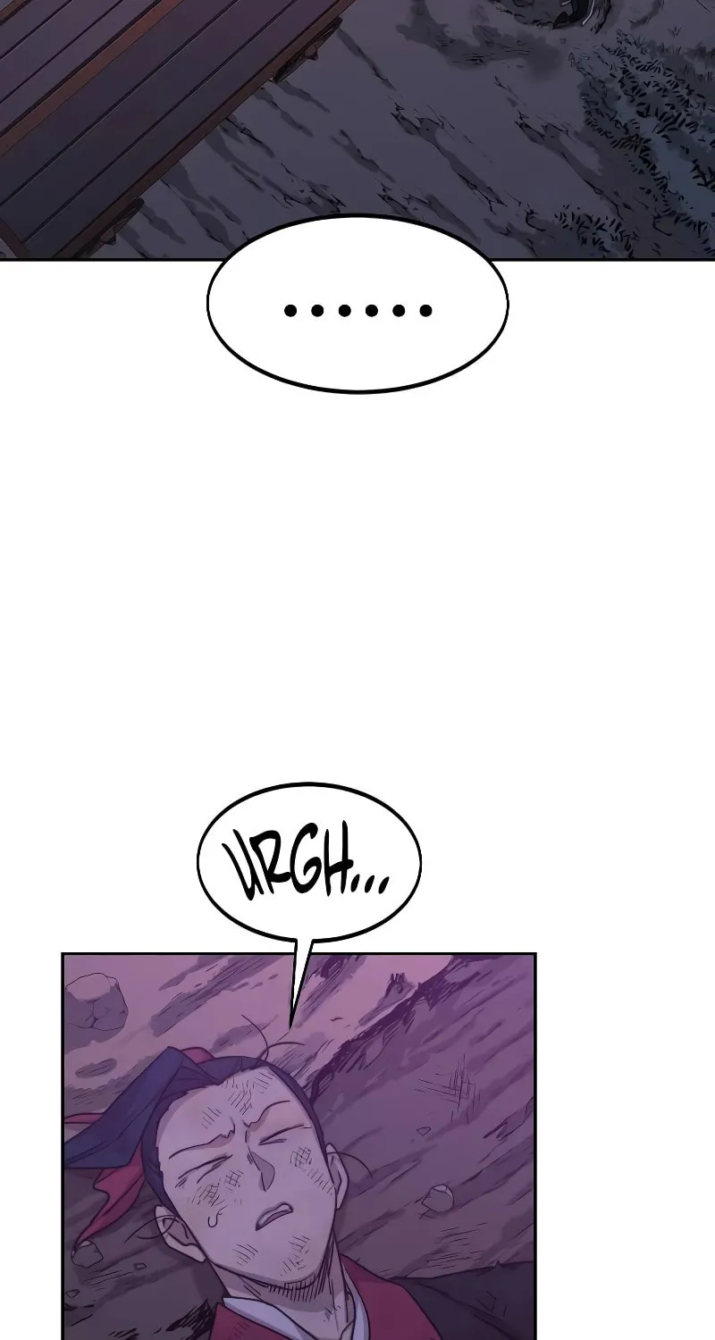 Return of the Blossoming Blade Chapter 119 page 4 - 