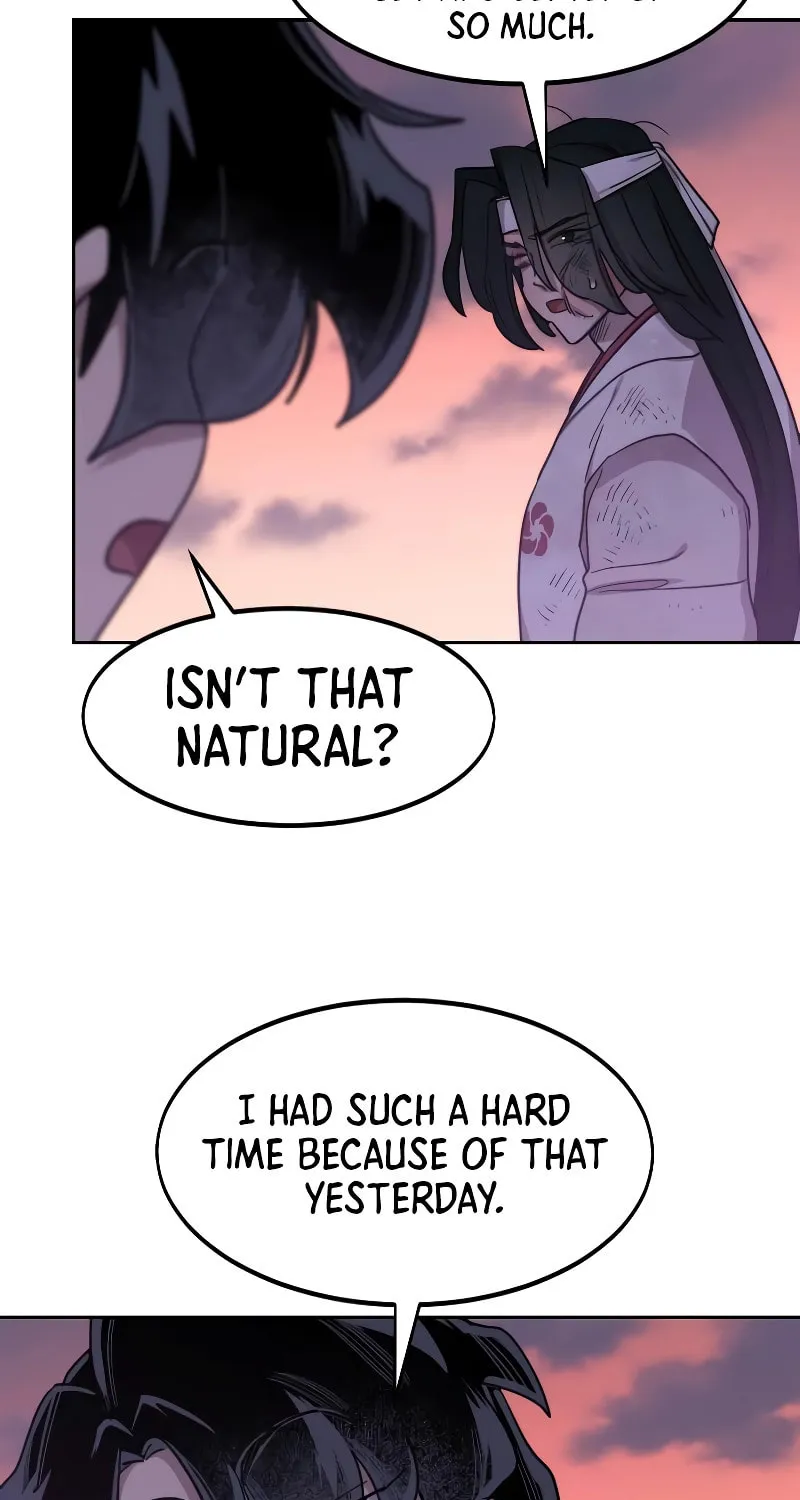 Return of the Blossoming Blade Chapter 119 page 32 - 