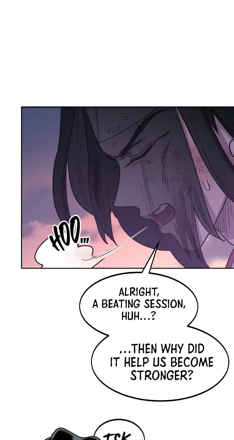 Return of the Blossoming Blade Chapter 119 page 38 - 