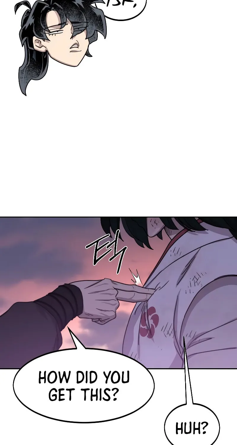 Return of the Blossoming Blade Chapter 119 page 39 - 