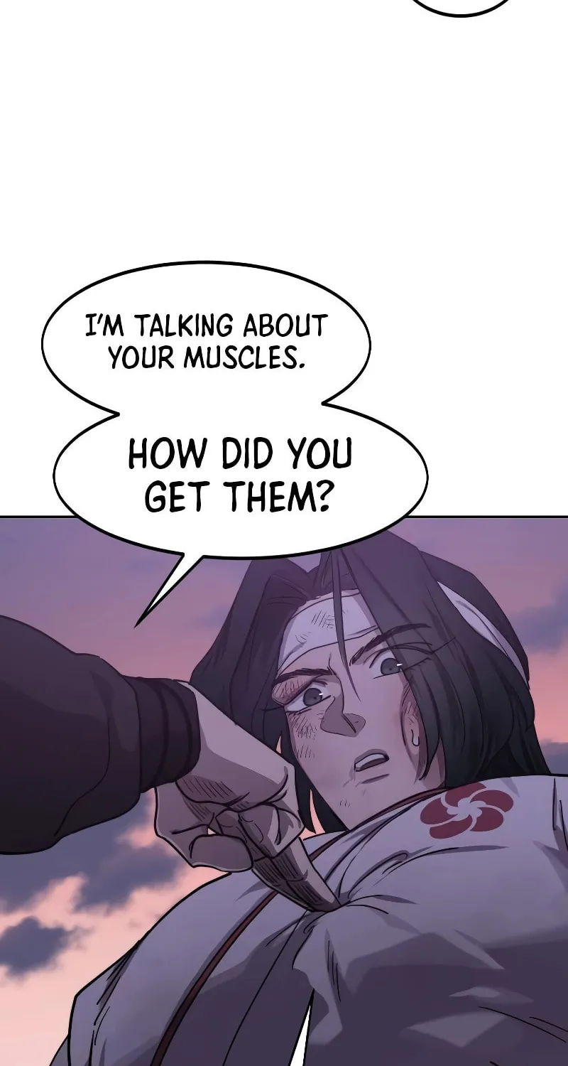 Return of the Blossoming Blade Chapter 119 page 40 - 
