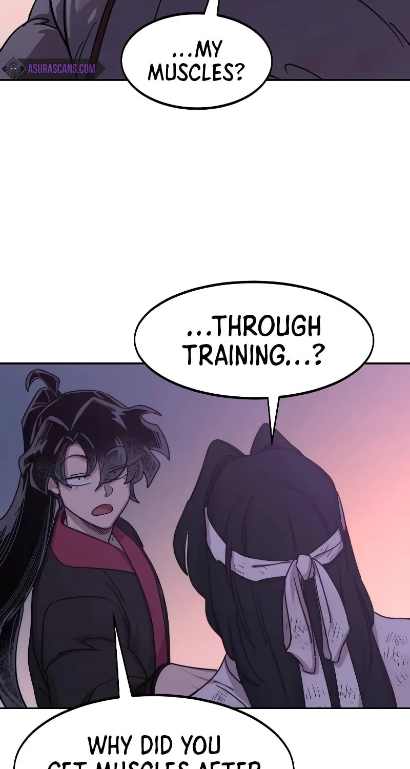 Return of the Blossoming Blade Chapter 119 page 41 - 