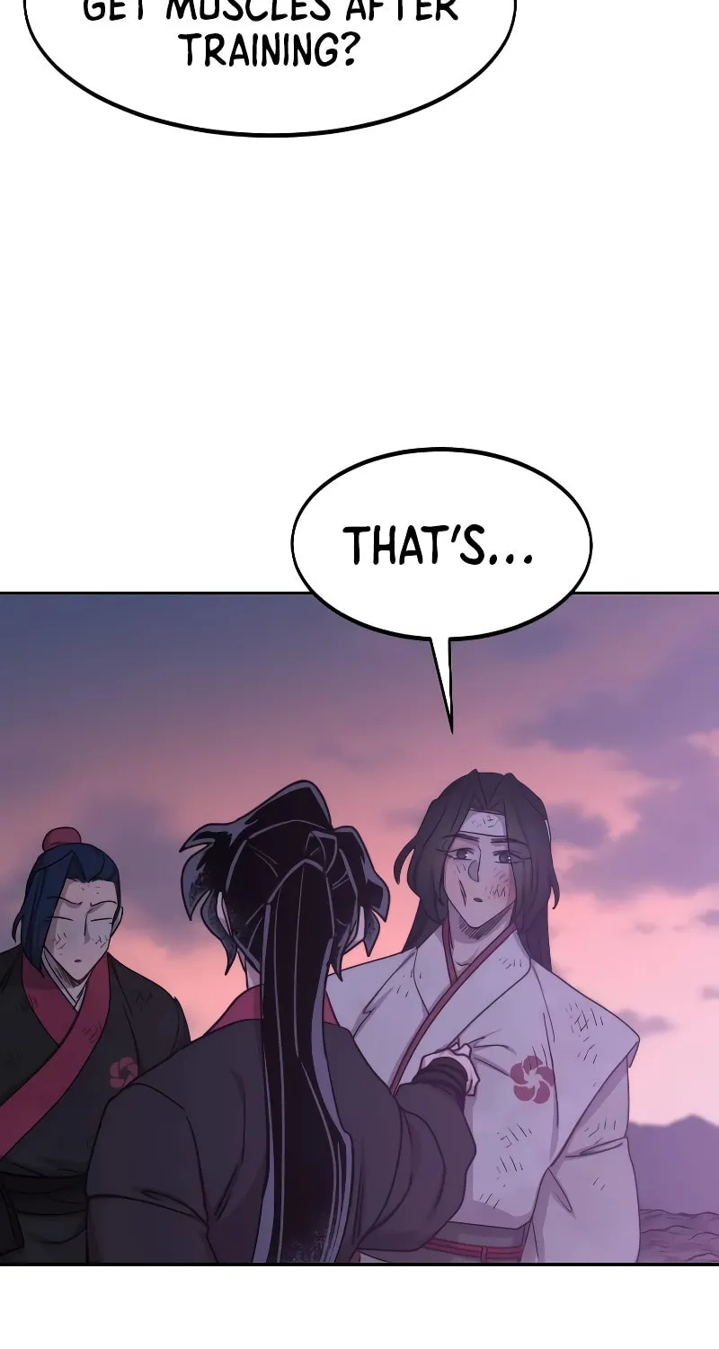 Return of the Blossoming Blade Chapter 119 page 42 - 