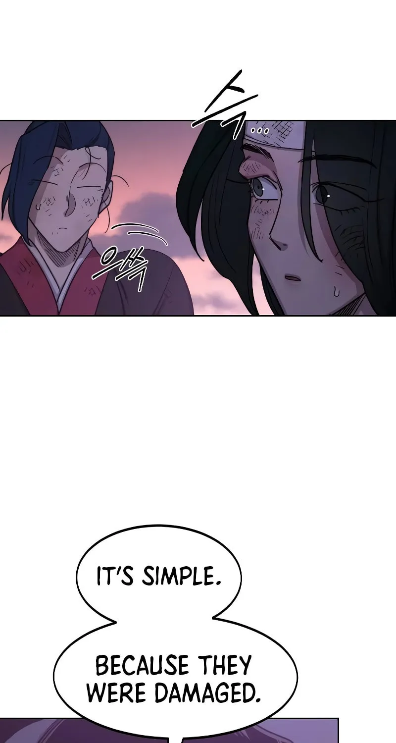 Return of the Blossoming Blade Chapter 119 page 43 - 
