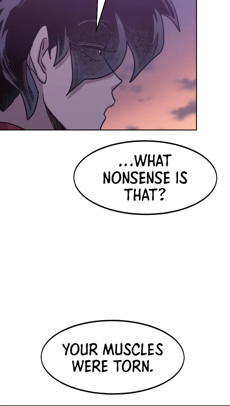 Return of the Blossoming Blade Chapter 119 page 44 - 