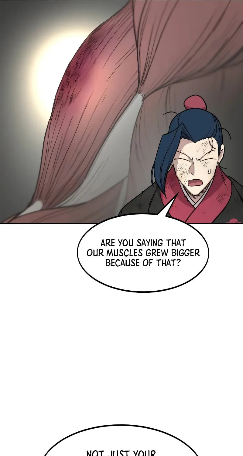 Return of the Blossoming Blade Chapter 119 page 45 - 
